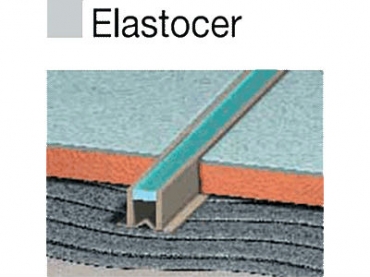 Remate em PVC - Perfil ELASTOCER - ARCANSAS